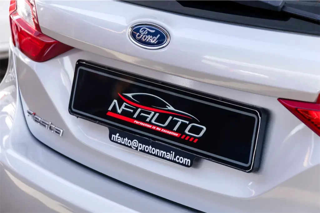 NF Auto Bloemfontein