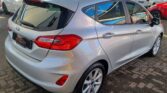 2019 Ford Fiesta 1.0 Trend