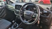2019 Ford Fiesta 1.0 Trend