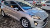 2019 Ford Fiesta 1.0 Trend