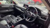 2019 Mazda CX-5 Dynamic 6MT