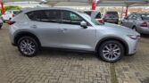 2019 Mazda CX-5 Dynamic 6MT