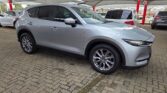 2019 Mazda CX-5 Dynamic 6MT