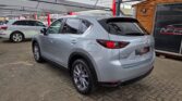 2019 Mazda CX-5 Dynamic 6MT
