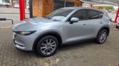 2019 Mazda CX-5 Dynamic 6MT