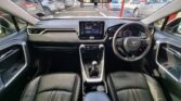 2019 Toyota Rav 4
