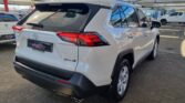 2019 Toyota Rav 4