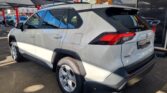 2019 Toyota Rav 4