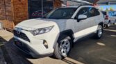 2019 Toyota Rav 4