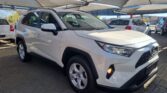 2019 Toyota Rav 4